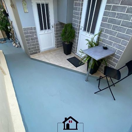 Apartament Small Cosy House Lávrion Zewnętrze zdjęcie