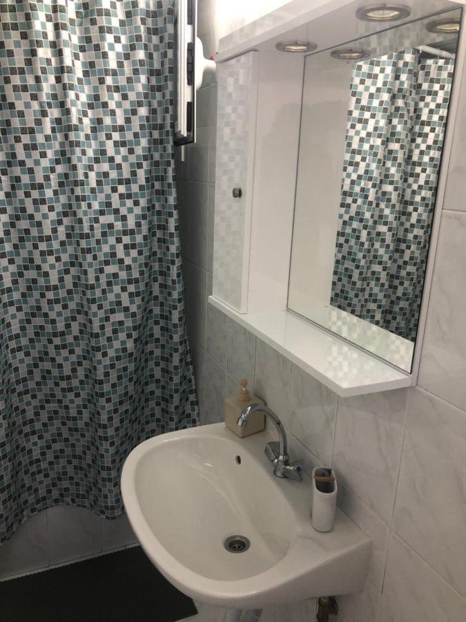 Apartament Small Cosy House Lávrion Zewnętrze zdjęcie
