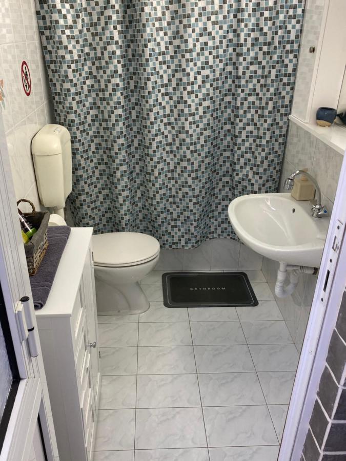 Apartament Small Cosy House Lávrion Zewnętrze zdjęcie